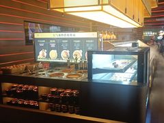 -牛YO寿喜烧和牛火锅自助(三台子万象汇店)