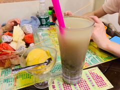 -顺记冰室(宝华路店)