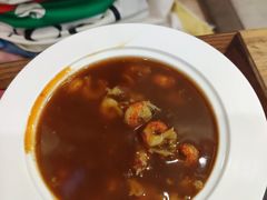 -海盗虾饭·剥好的小龙虾饭(SOHO尚都店)