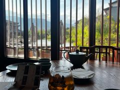-丽江金茂凯悦臻选酒店-滇香馆
