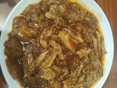 -恩宏德餐馆(平山道店)