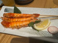 -虹料理·日料放题(悠方店)
