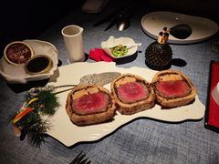 -弦月窗LUNETTE BY AMANDA(复兴路店)