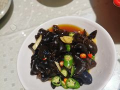 -乐口福家常菜馆(古庸路店)