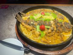 -老板恋上鱼(恒隆广场店)