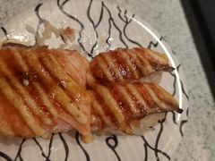 -争鲜回转寿司(大连和平广场凯德PLUS店)