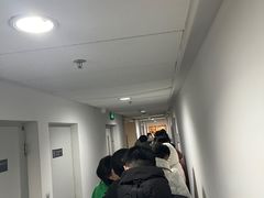 -爱康国宾体检中心(顺平分院)