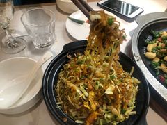 -周三的情书花园餐厅(江北店)