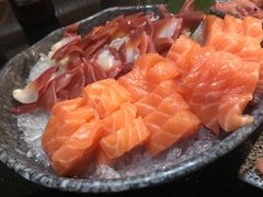 -真剑日本料理·铁板烧(贵州路店)