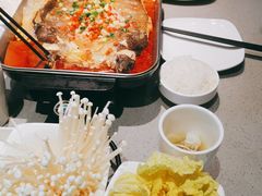 -半天妖烤鱼(中山路店)