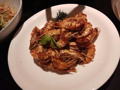 -上关雪東北菜(中房金谊店)