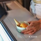 上海｜探寻中式美学与冰淇淋的奇妙结合！