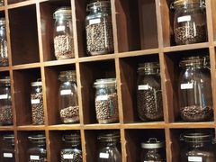 -RUMORS COFFEE ROASTERY鲁马滋咖啡(湖南路店)