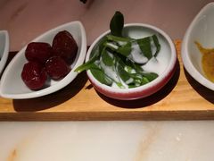 -京华烟云·北京烤鸭(领展购物广场·中关村店)