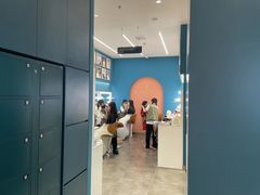 -海馬体照相馆(莘庄维璟印象城店)
