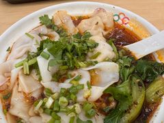 -北京大学-燕南食堂