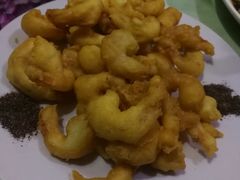 炸虾仁-华春餐馆(鱼山路店)