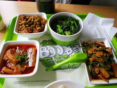 -老乡鸡(紫桐新村店)