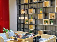 -井格重庆火锅(西直门凯德Mall店)
