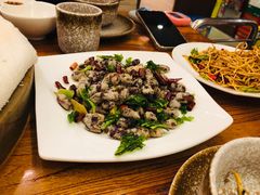 -滇香肴·云南菜蒸汽石锅鱼(云南北路店)