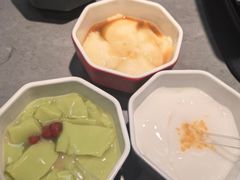 -一味一诚•鲜嫩烤鱼(昌平悦荟店)