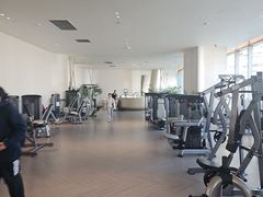 -YCHL FIT 健身(星寰店)