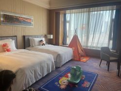 -星河湾酒店·宴会厅(番禺大道北店)