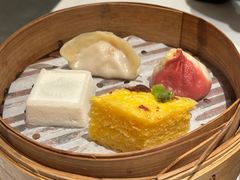 -小厨娘淮扬菜(天印大道店)