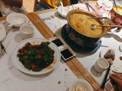 -关东小磨东北菜(漕河泾印象城店)