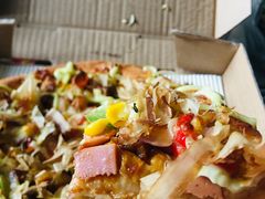 -尊宝比萨(空港国际店)