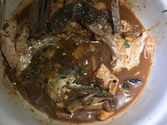 -吕氏疙瘩汤·私家菜馆(慈云寺店)