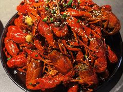 油焖大虾-巴厘龙虾·榜首油焖大虾(洞庭·艺术洋房店)