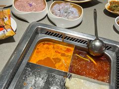 -海底捞火锅(龙岗星河COCO Park店)