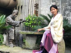-洪江古商城