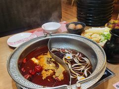 -牛New寿喜烧(青浦店)