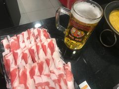 -呷哺呷哺(枫蓝国际店)