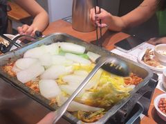 -后街佬·炭火鲜鱼杂(33小镇店)