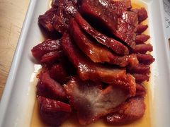 -新大咀港式茶餐厅(宝山万达店)