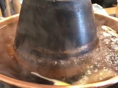 -裕德孚·非遗手切涮羊肉(东直门内大街店)