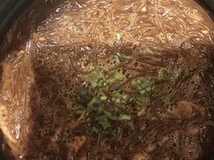 -小厨娘淮扬菜(六合欢乐港店)