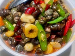 -金哥私房菜馆(张府园总店)