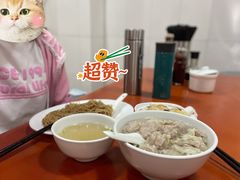 -顺发饮食店(景泰西六巷店)