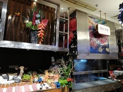 -芭菲盛宴·环球美食(北城国际店)