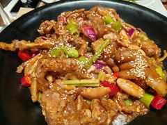 -掌上鲜(南顺城街店)