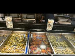 -韩盛·盛江山自助料理(奥体万达店)