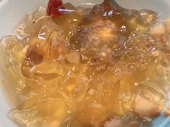 -蜜桃餐厅·伴山(湖滨商业街店)