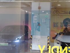 -凯德广场(西城店)