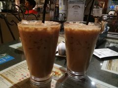 -翠华餐厅(德辅道中店)