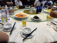 -新虹楼饭庄(崇明陈家镇店)