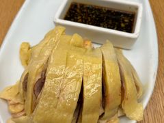 -苏小柳点心·手作小笼包(CP静安寺分院)